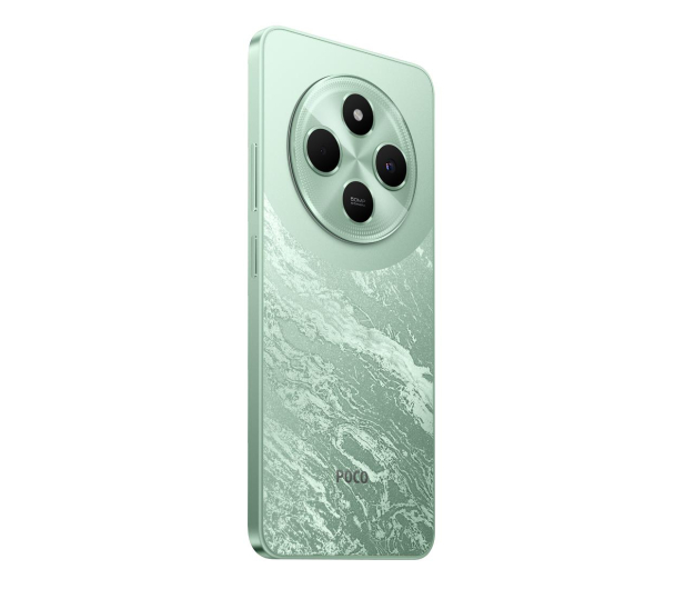 Xiaomi POCO C75 8/256GB Green - 1292469 - zdjęcie 5